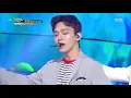 뮤직뱅크 Music Bank - 花요일(Blooming Day) - EXO-CBX(첸백시).20180420