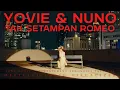Lagu Yovie \u0026 Nuno - Tak Setampan Romeo (Official Lyric Visualizer)