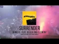 Download Lagu DJ M.O.D. - Surrender feat. DCash and Element (Official Audio)