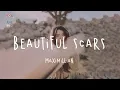 Download Lagu Maximillian - Beautiful Scars (Lyric Video)