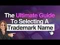 Avoid These Common Mistakes When Deciding on a Name