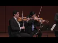Schubert: Quintet in C major for Two Violins, Viola, and Two Cellos, D. 956, Op. 163