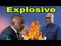 Download Lagu General Mkhwanazi mentions Nathi Mthethwa in an explosive address to committee.