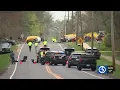 High school senior family members among those killed in Newington crash