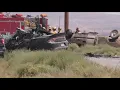 2 killed in Lancaster crash