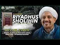 Download Lagu 🔴[LIVE] 83. Riyadhus Sholihiin | | Habib Taufiq Assegaf