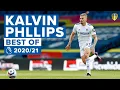 Best of Kalvin Phillips The Yorkshire Pirlo Premier League