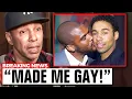 Everything You Need To Know About Allen Payne s SECRET Life Off-Camera