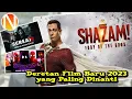 Deretan Film Baru 2023 yang Paling Dinanti