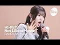 Lagu [4K] H1-KEY(하이키) “세상은 영화 같지 않더라(Not Like a Movie)” Band LIVE | it's Live