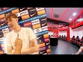 Download Lagu MIJN EERSTE DAG BIJ AC MILAN! (San Siro)