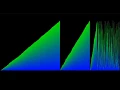 Merge Sort Visualization Step by Step with Animation