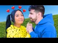 Download Lagu Trying Romantic Life Hacks for 24 Hours to Kiss on New Years Eve