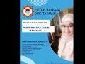 Download Lagu Album PUTRA BANGSA