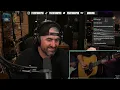 Jason Isbell - Cover Me Up (Rock Artist Reaction)