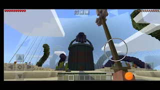 ماين كرافت مود سبونج بوب  ماين كرافت مود سبونج بوب