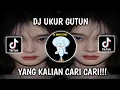 Download Lagu DJ UKUR GUTUN‼️ VIRAL TIKTOK TERBARU 2024