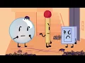 BFDI:TPOT 23: Homeward Bound!