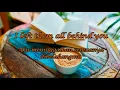 Download Lagu D'Cinnamons - So Would You Let Me Be Lirik + Terjemahan