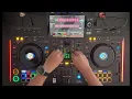DJ SET TECH HOUSE 018 - XDJ RX3