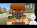 Banchou's first solo Minecraft experience! [Todoroki Hajime]