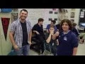 Building a Family Joey Melendez CSUSA Alumnus