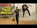 SEMUA TIDAK BERKUTIK DIHADAPANNYA ‼️⭐⭐⭐⭐