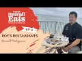 Roy s Restaurants - Executive Chef Garrett Mukogawa