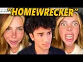 This TikTok Girl is a PROUD Homewrecker