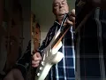 Download Lagu SRV - Mary Had a Little Lamb. Intro - Interpretation P. Mlynarski Amp - Marschall JCM 2000