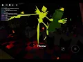 Roblox Darkest Hours YELLOW s Execution