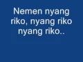 Download Lagu via vallen edan turun lirik lagu