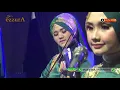 Lagu PILIHANKU I QASIDAH EZZURA SEMARANG BY NASIDA RIA LIVE BEKASI I MLN PRO