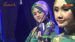 Download PILIHANKU I QASIDAH EZZURA SEMARANG BY NASIDA RIA LIVE BEKASI I MLN PRO MP3