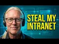 Steal My SharePoint Intranet Free Custom Blueprint