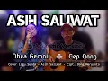 Lagu Asih Saliwat - Dhea Gemoii (cover) Lagu Sunda Versi Akustik Live Pojok Suara