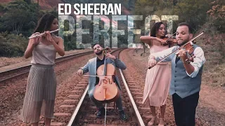 ed sheeran perfect instrumental 