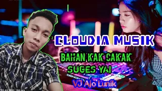 Download REMIK LAMPUNG CLOUDIA MUSIK || PANITIA VJ AJO LUNIK MP3