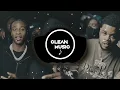 CLAVISH X HEADIE ONE X K-TRAP - TRIPLE THREAT [CLEAN]
