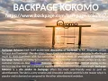 Backpage Kokomo Back page Kokomo