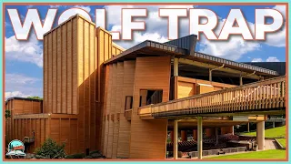 Wolf Trap The Most Unique National Park You ve Never Heard Of