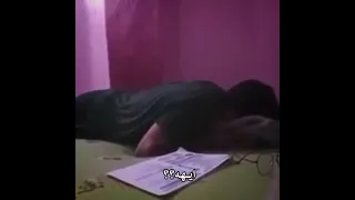 ما تقوم يا بني كمل يا بني        دندنها