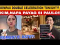 Lagu KINILIG ALL‼️KIM,MAY PINAG TAPAT ABOUT PAULO‼️KIMPAU MAY ROMANTIC DATE TONIGHT ⁉️
