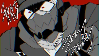 Madness Combat//ごめんごめん(Sorry Sorry)- short MV