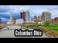 Columbus Ohio Things to do in the city