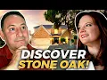 Ultimate STONE OAK TEXAS Tour San Antonio Texas Premier Suburb REVEALED San Antonio TX Realtor