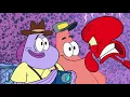 Triggered Squidward - SpongeBob Squarepants 720p