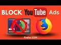 How to Block All Ads on Firefox