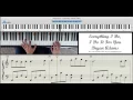 Piano Tutorial - Everything I Do, I Do It For You by Bryan Adams