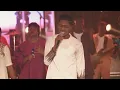 Moses Bliss X Sunmisola Agbebi - I Love You Lord (Official Video)